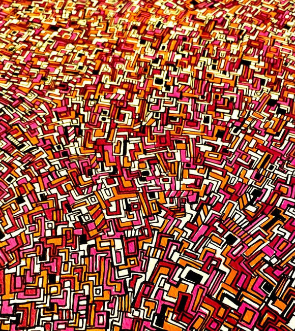 SHAPES OF LOVE