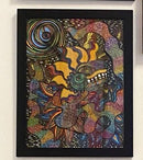 THE FEATHERED SERPENT-2