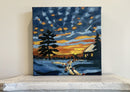 Glory Sky-2