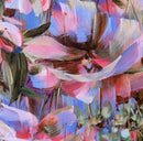 Pink Hydrangea 2-2