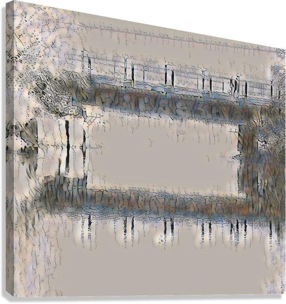 A Walk Above