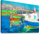 Vibrant Echoes Of Nostalgia-2