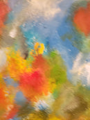 The cycle of life, Fire, Water, Earth, and Air-2