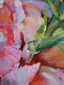 Tulips in vase-2