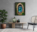 Wonderland Door-2