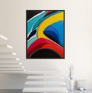 The Room - Abstract 003-2