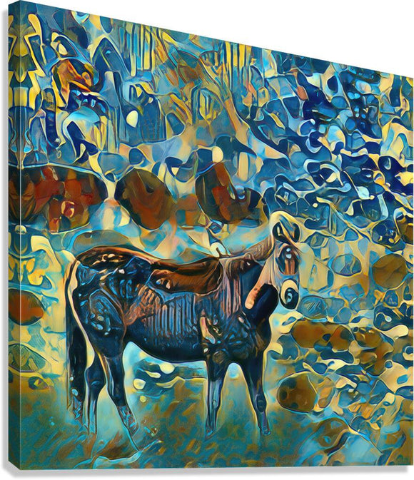 Spirit of the Plains