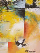 Light's refraction-2