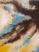 Galaxy's refraction-2