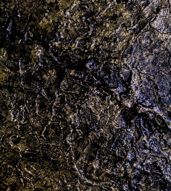 Golden Pyramid Triangle