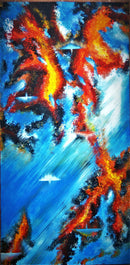 Earth and Water-2