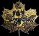 WILDLIFE CANADA-2