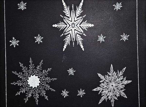 SNOWFLAKES II