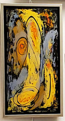 ABSTRACT  IN  YELLOW-2