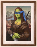 Ninja Lisa-2