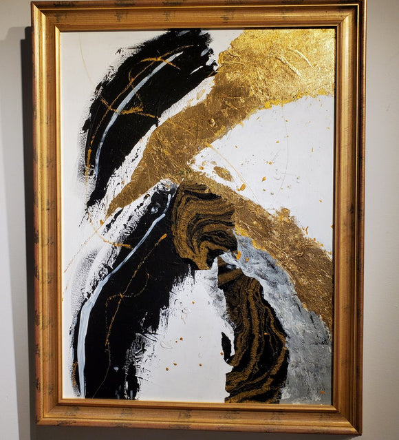 TRIAD  1 - WINTER  POEM