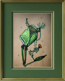Les feuilles parlent la nuit, the leaves talk at night-2