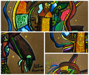 Portal of the soul, Le portail de l'âme-2