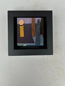 Moonlight # 9. Minimalist Horizons Collection-2