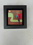River of Life #13. Minimal Horizons Collection-2