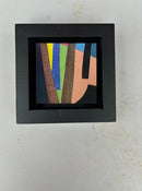 Young Forest #7. Minimalist Horizons Collection-2