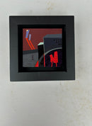 Exterior/interior #22. Minimalist Horizons Collection-2