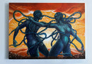 The dance of the self-2