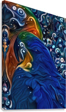 A Symphony of Feathers-2