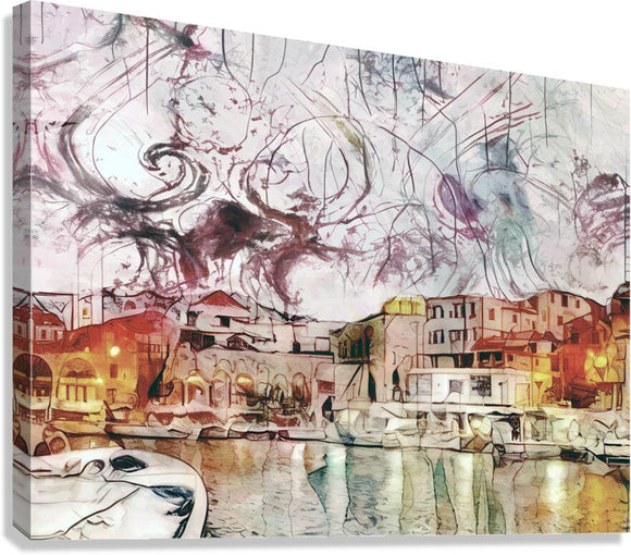 A Love Letter to Home