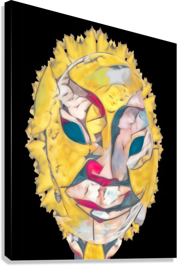 The Divided Self United