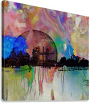 Roots and Horizons-2