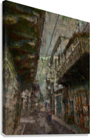 Nostalgia in Stone-2