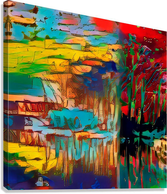 From Broken Roots to Thriving Trees