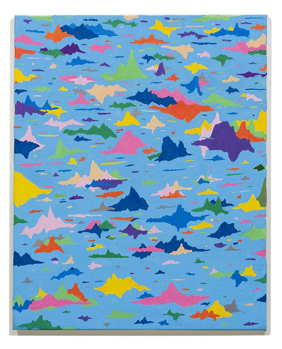 Islands