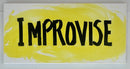 Improvise-2