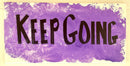 Keep Going-2