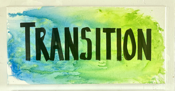Transition