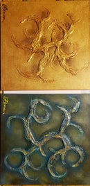 Gold and silver-2