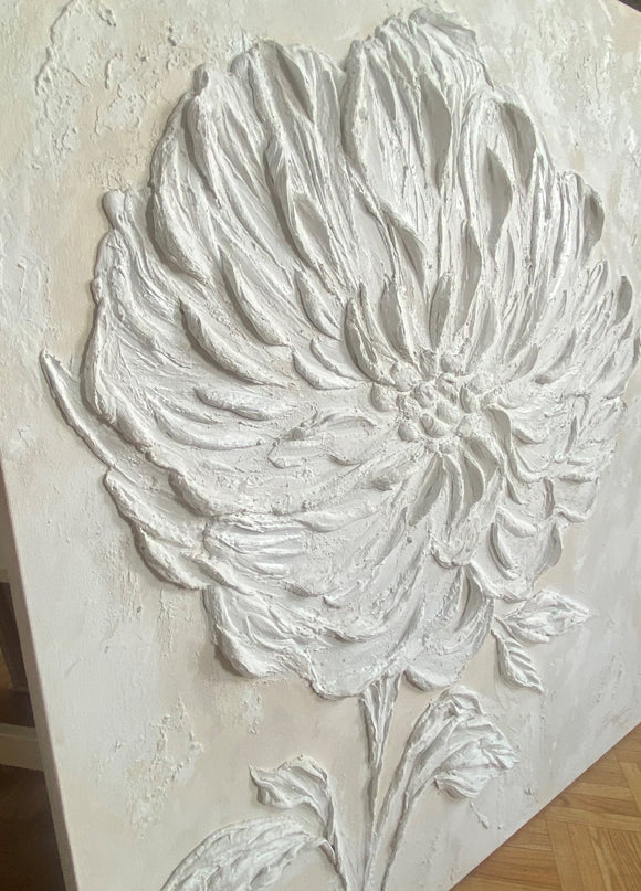 White Flower
