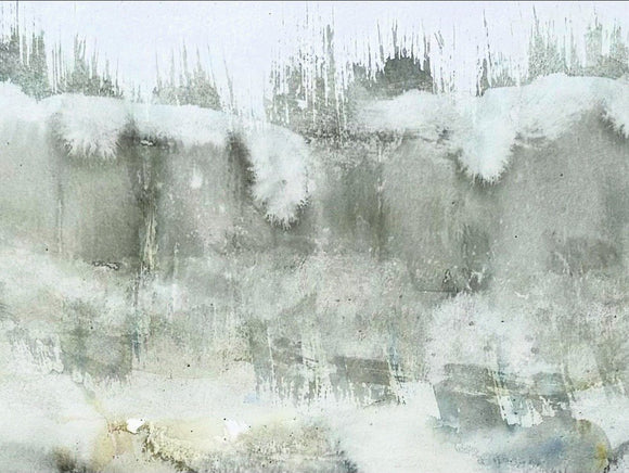 Winter Stillness