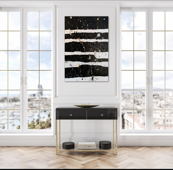 Breaking the Airwaves!