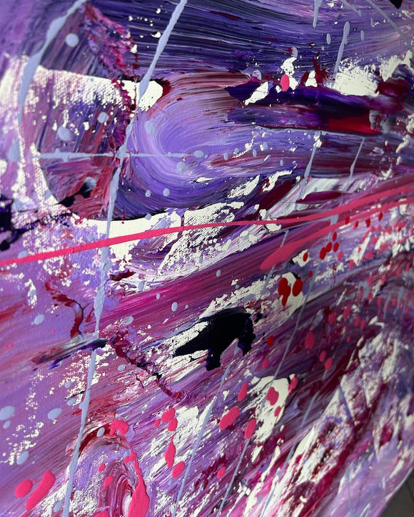 Feel the Whole World!