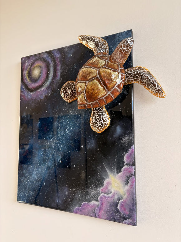 Celestial Migrator