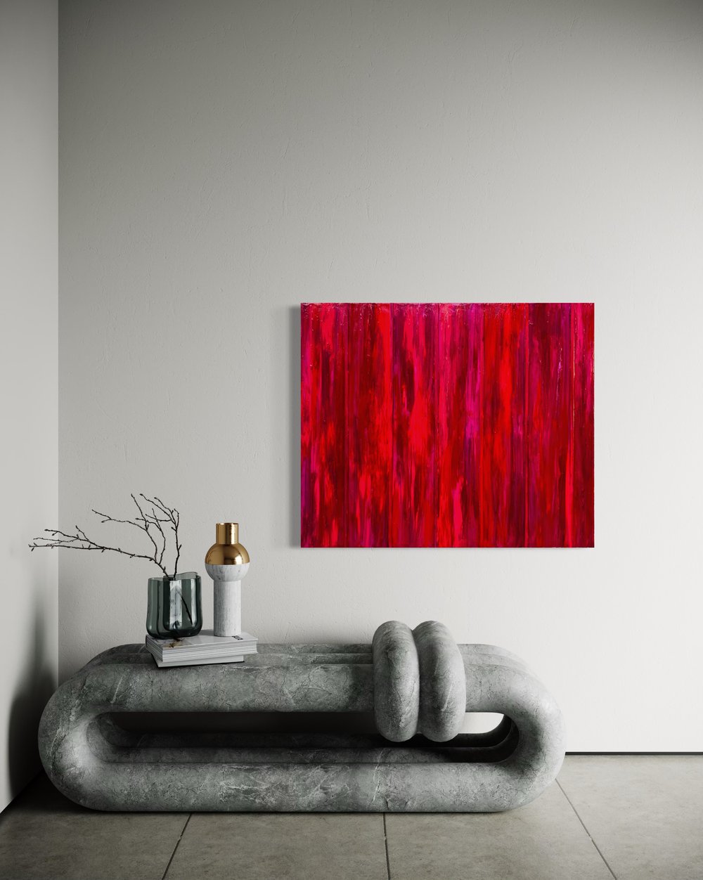 Blurred Lines helloart