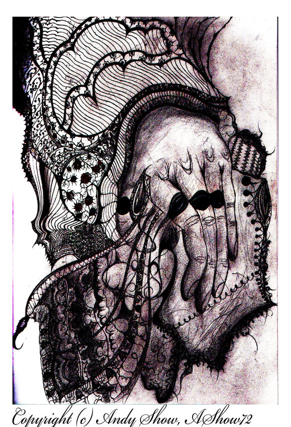 Lady Pequerel's Handkerchief