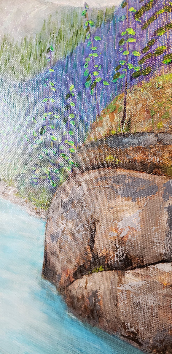 Little Piece of Heaven