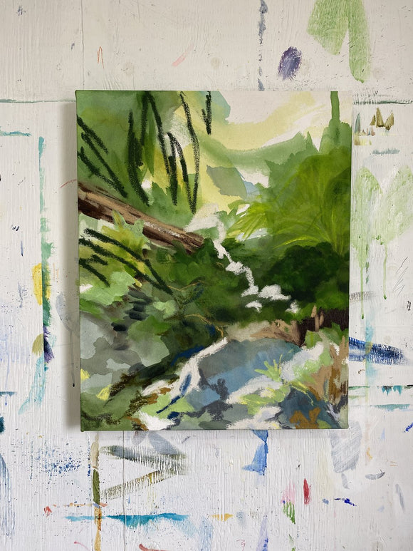 Ever Green #1