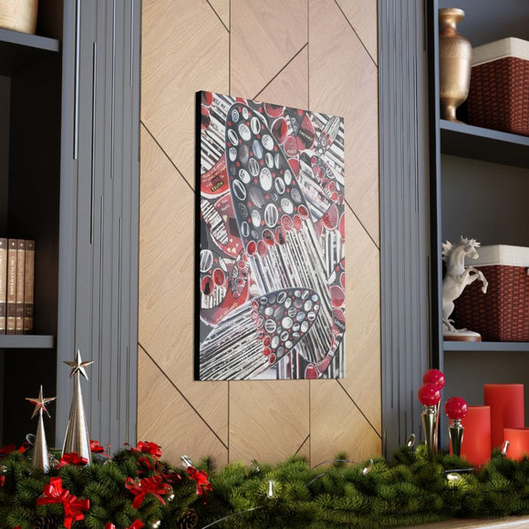 Time of  the Season #1 of 11