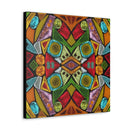 Abstraction (#2 In Abstraction Series)-2