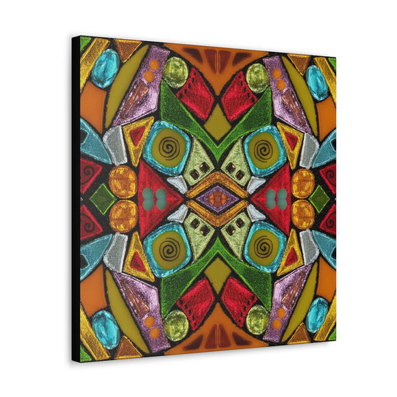 Abstraction (#2 In Abstraction Series)